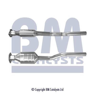 BM CATALYSTS Катализатор BM90028H